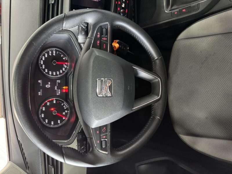 SEAT IBIZA 2018 1.0 EcoTSI 95cv