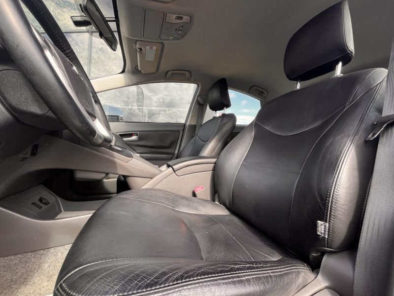 TOYOTA PRIUS 136h Dynamic 17 pouces Cuir 07/2011