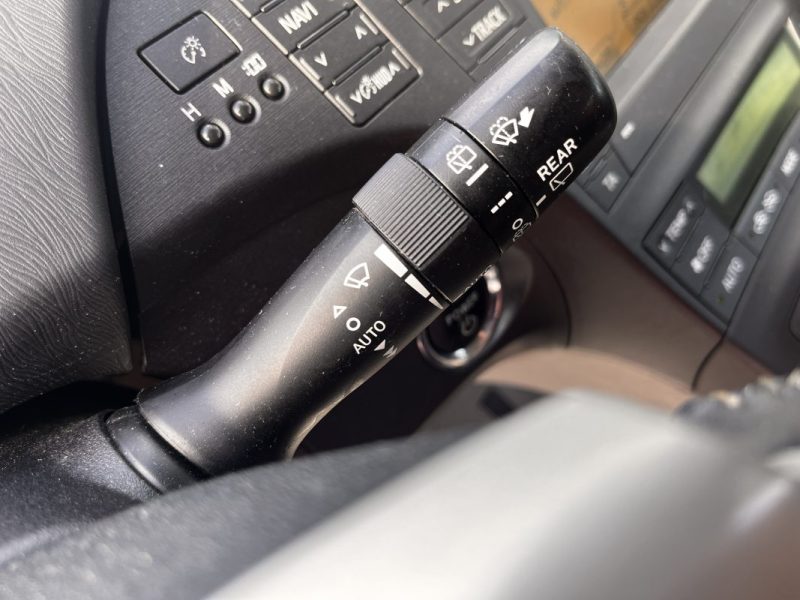 TOYOTA PRIUS 136h Dynamic 17 pouces Cuir 07/2011