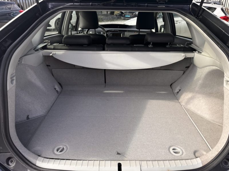 TOYOTA PRIUS 136h Dynamic 17 pouces Cuir 07/2011