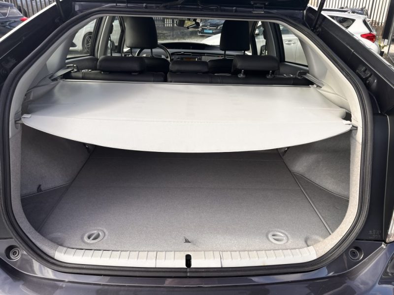 TOYOTA PRIUS 136h Dynamic 17 pouces Cuir 07/2011