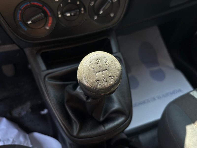 FIAT FIORINO 1.3 JTD 75ch 🚐 Clim / Révision complète / Garantie 6 mois ✅