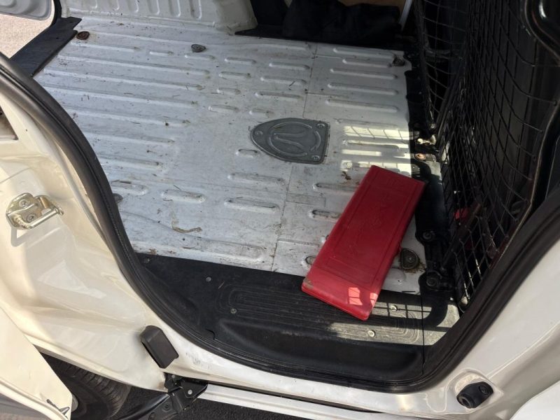 FIAT FIORINO 1.3 JTD 75ch 🚐 Clim / Révision complète / Garantie 6 mois ✅