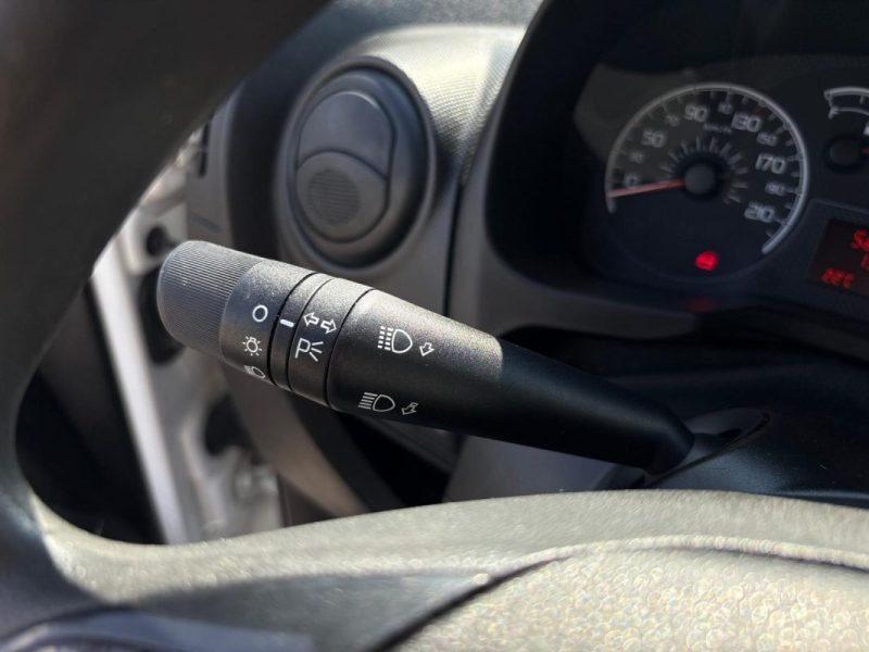 FIAT FIORINO 1.3 JTD 75ch 🚐 Clim / Révision complète / Garantie 6 mois ✅