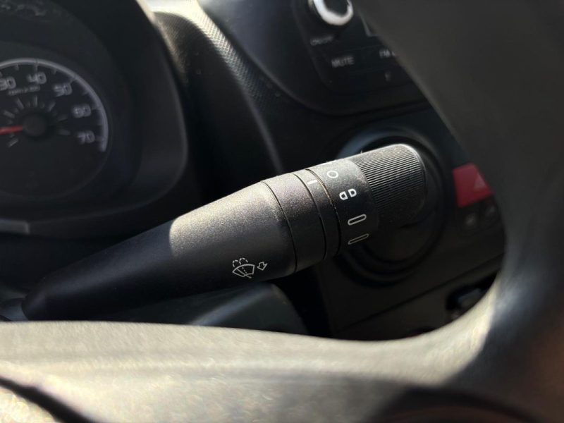 FIAT FIORINO 1.3 JTD 75ch 🚐 Clim / Révision complète / Garantie 6 mois ✅