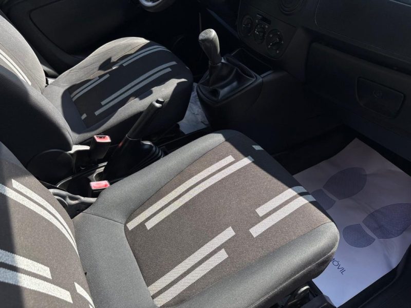 FIAT FIORINO 1.3 JTD 75ch 🚐 Clim / Révision complète / Garantie 6 mois ✅