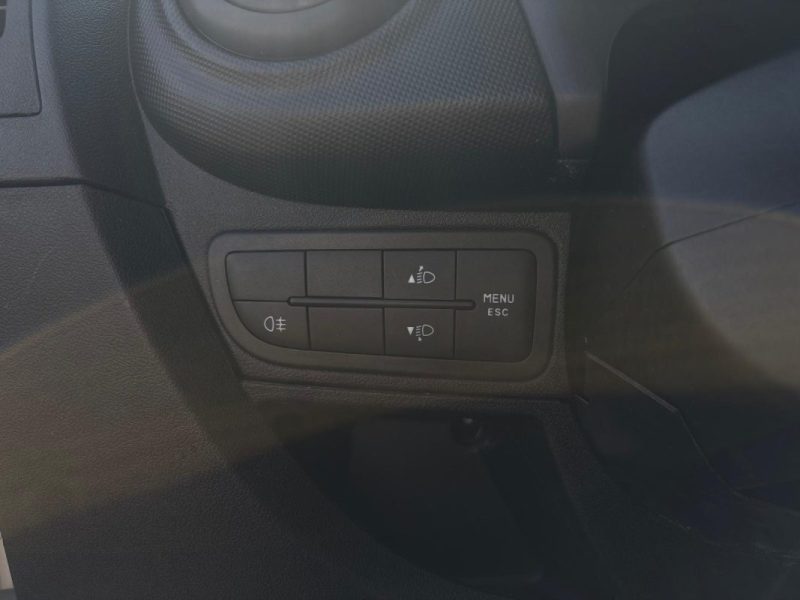 FIAT FIORINO 1.3 JTD 75ch 🚐 Clim / Révision complète / Garantie 6 mois ✅