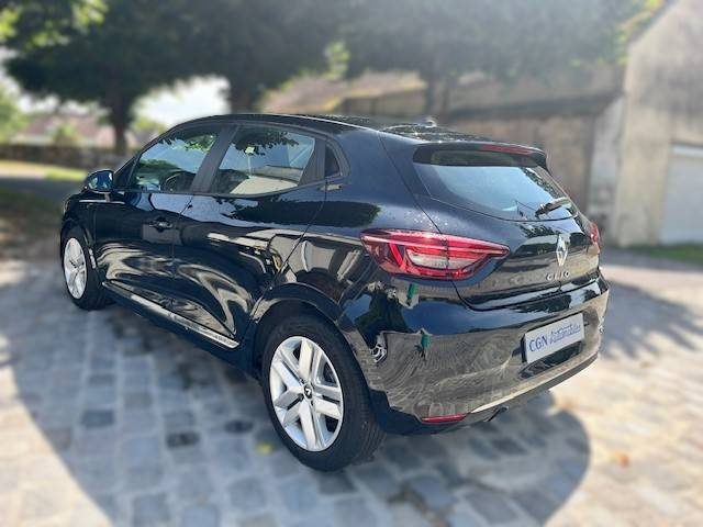 RENAULT CLIO 2020