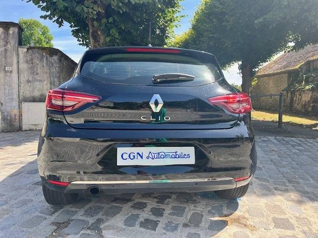 RENAULT CLIO 2020