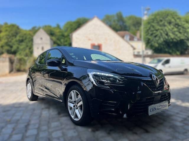 RENAULT CLIO 2020
