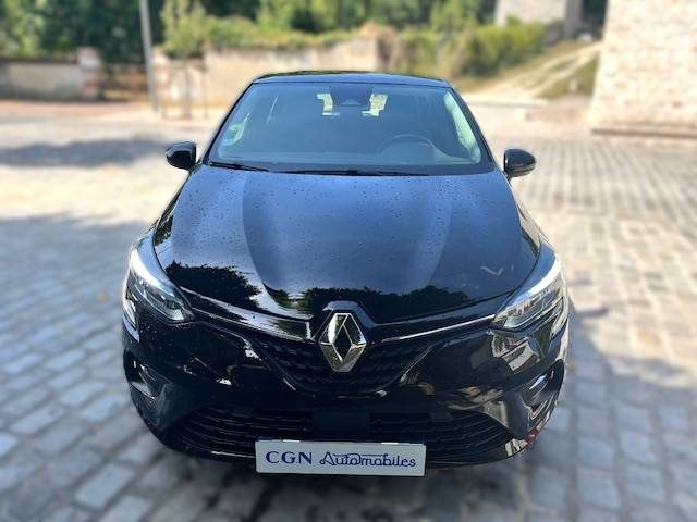 RENAULT CLIO 2020