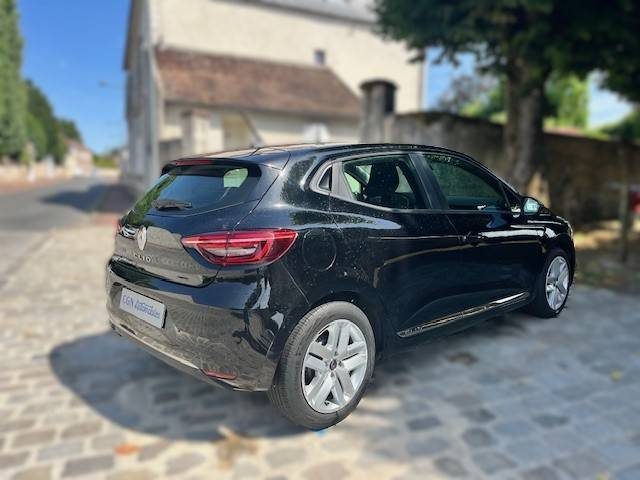 RENAULT CLIO 2020