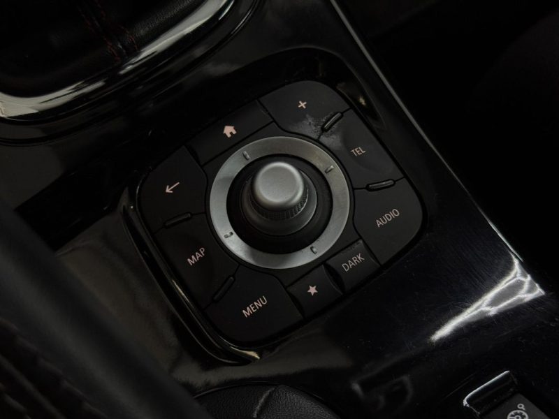 RENAULT MEGANE RS COUPÉ 2.0 TURBO 275 cv