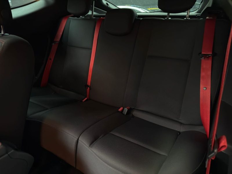 RENAULT MEGANE RS COUPÉ 2.0 TURBO 275 cv