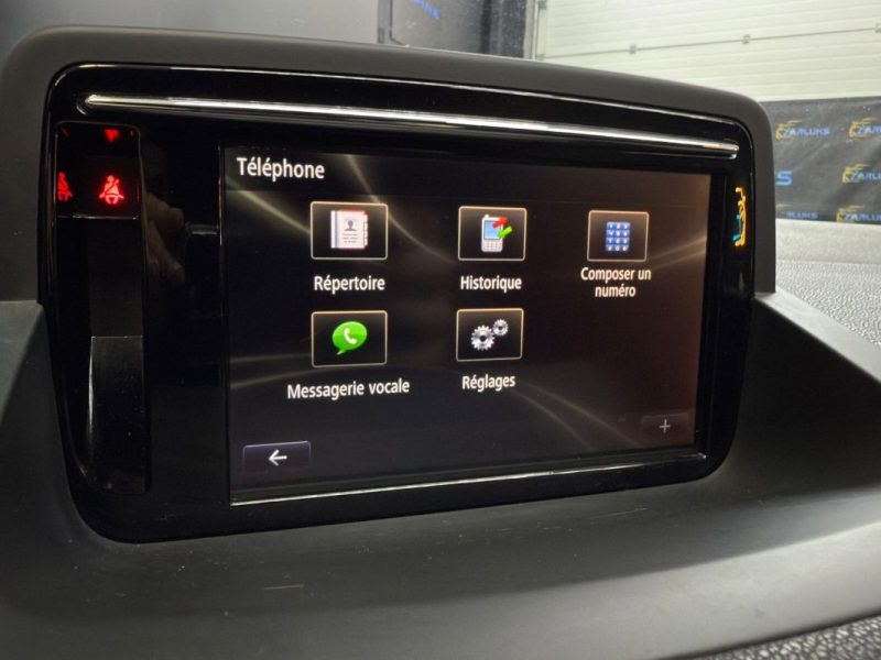 RENAULT MEGANE RS COUPÉ 2.0 TURBO 275 cv