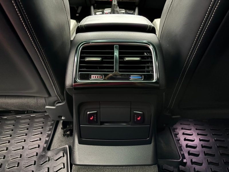 AUDI SQ5 3.0 V6 BiTDI 313ch quattro Tiptronic