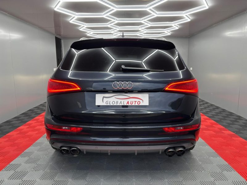 AUDI SQ5 3.0 V6 BiTDI 313ch quattro Tiptronic