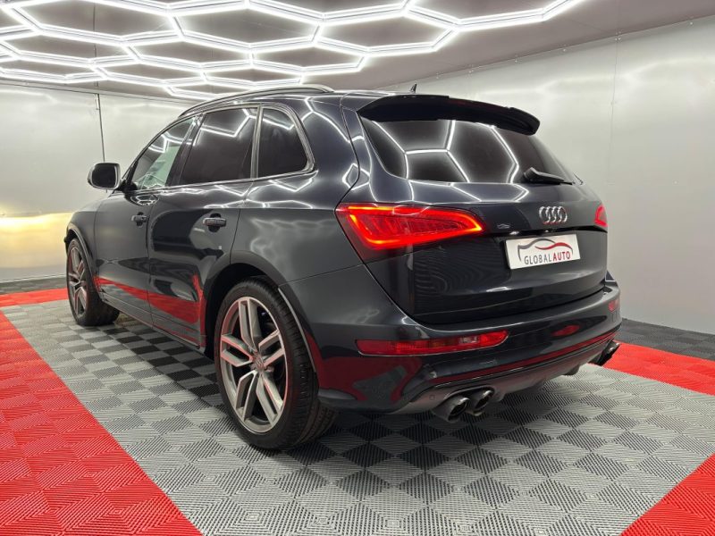 AUDI SQ5 3.0 V6 BiTDI 313ch quattro Tiptronic