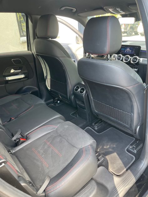 MERCEDES CLASSE EQB 2024