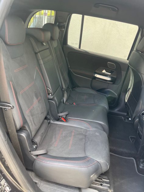 MERCEDES CLASSE EQB 2024