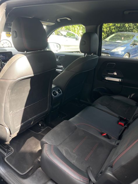 MERCEDES CLASSE EQB 2024