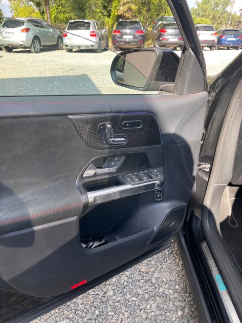 MERCEDES CLASSE EQB 2024