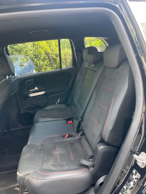 MERCEDES CLASSE EQB 2024