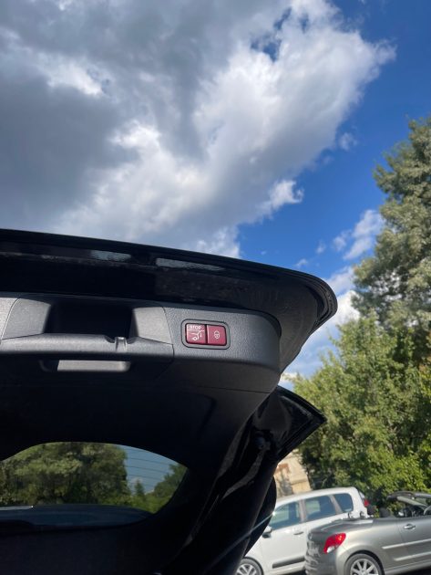 MERCEDES CLASSE EQB 2024