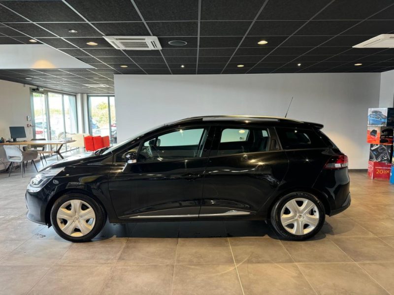 RENAULT CLIO 2014