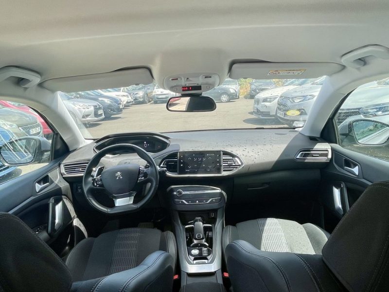 PEUGEOT 308 II 2021 1.5 BlueHDi 130 1499cm3 131cv 