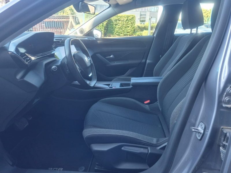 PEUGEOT 308 2022