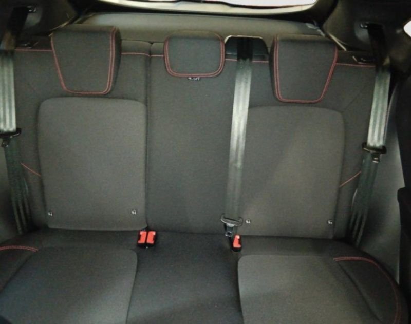 Ford Puma 1.0 ecoboost 125 ch mhev s&s powershift st-line