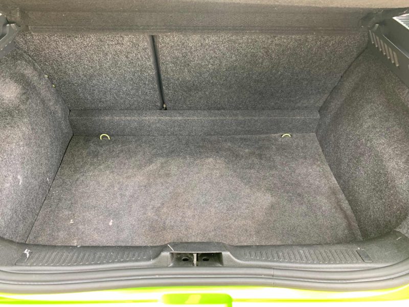 RENAULT CLIO 2010   1.5l dci 