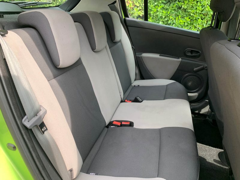 RENAULT CLIO 2010   1.5l dci 