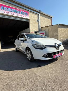 RENAULT CLIO 2014