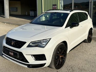 SEAT CUPRA ATECA 2020