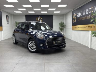 MINI III (F55) 1.5 136 - COOPER 5P