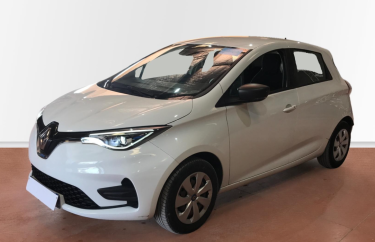 RENAULT ZOE 2020