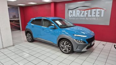 HYUNDAI KONA 2022