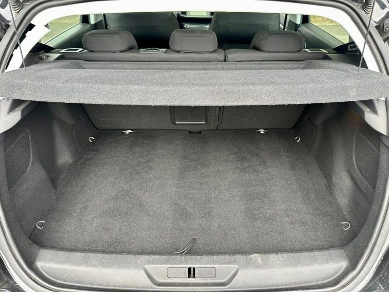 PEUGEOT 308 2.0 BlueHDI 150 FELINE EAT6