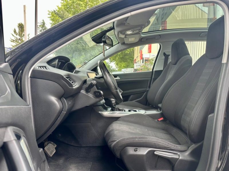 PEUGEOT 308 2.0 BlueHDI 150 FELINE EAT6