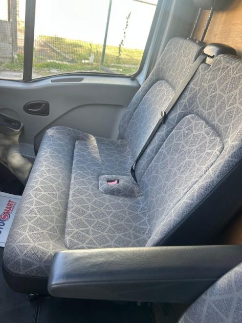 RENAULT MASTER CONFORT L2H2 3.3T 2.5DCI 100cv 2007