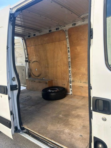 RENAULT MASTER CONFORT L2H2 3.3T 2.5DCI 100cv 2007