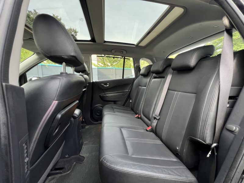 RENAULT KOLEOS PRIVILEGE 2.0 DCI 175 Cv 4x4 TOIT OUVRANT INTERIEUR CUIR GPS BOSE - GARANTIE 1 AN