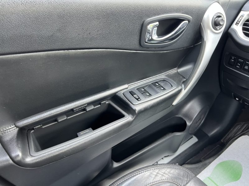 RENAULT KOLEOS PRIVILEGE 2.0 DCI 175 Cv 4x4 TOIT OUVRANT INTERIEUR CUIR GPS BOSE - GARANTIE 1 AN