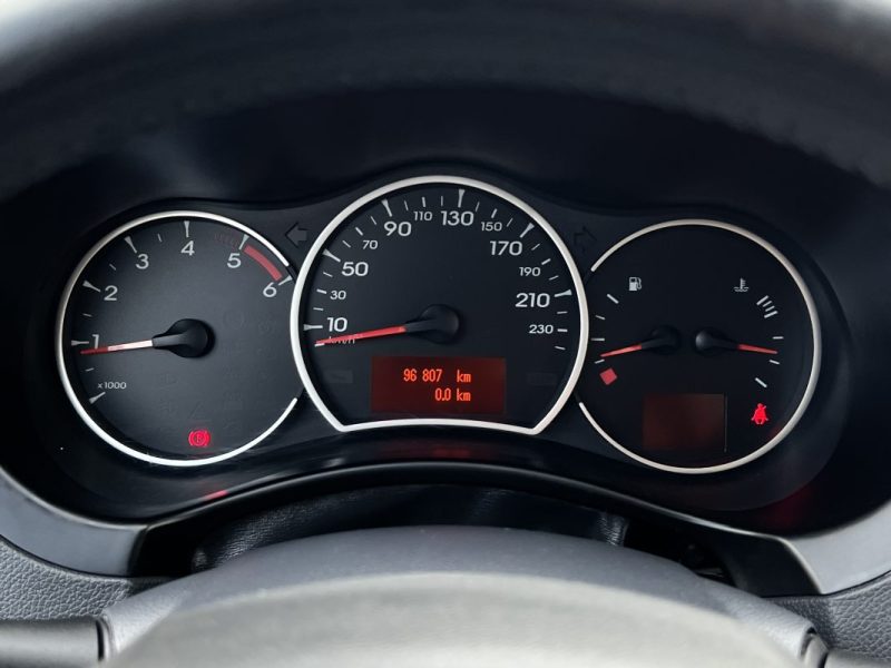 RENAULT KOLEOS PRIVILEGE 2.0 DCI 175 Cv 4x4 TOIT OUVRANT INTERIEUR CUIR GPS BOSE - GARANTIE 1 AN