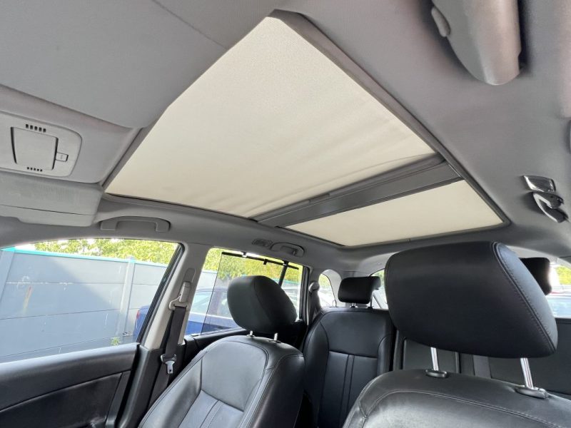 RENAULT KOLEOS PRIVILEGE 2.0 DCI 175 Cv 4x4 TOIT OUVRANT INTERIEUR CUIR GPS BOSE - GARANTIE 1 AN