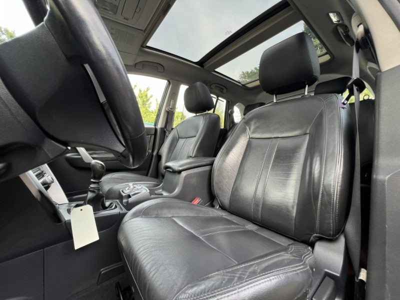 RENAULT KOLEOS PRIVILEGE 2.0 DCI 175 Cv 4x4 TOIT OUVRANT INTERIEUR CUIR GPS BOSE - GARANTIE 1 AN