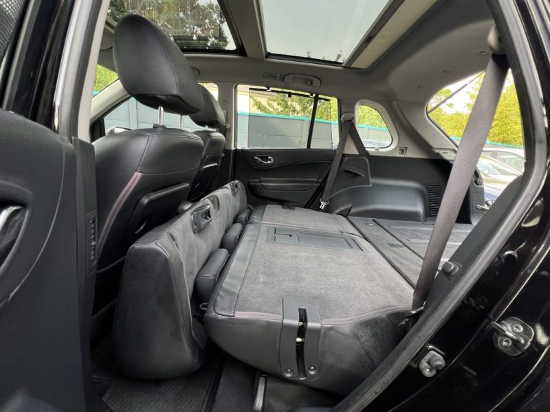 RENAULT KOLEOS PRIVILEGE 2.0 DCI 175 Cv 4x4 TOIT OUVRANT INTERIEUR CUIR GPS BOSE - GARANTIE 1 AN