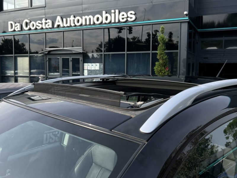 RENAULT KOLEOS PRIVILEGE 2.0 DCI 175 Cv 4x4 TOIT OUVRANT INTERIEUR CUIR GPS BOSE - GARANTIE 1 AN